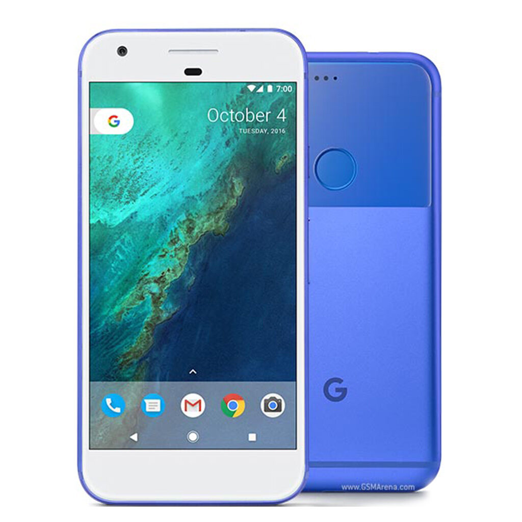 Google-Pixel