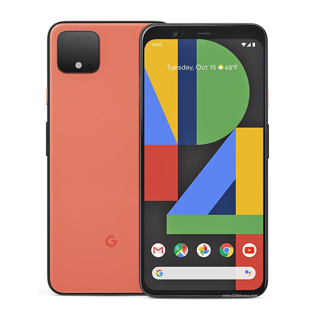 Google-Pixel-4