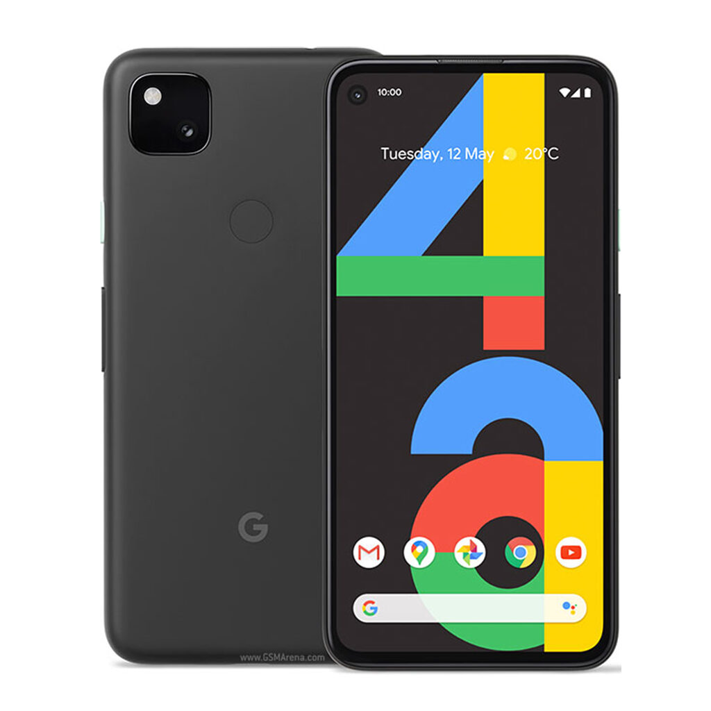 Google-Pixel-4a-4G