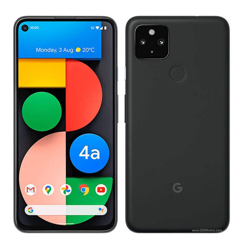 Google-Pixel-4a-5G