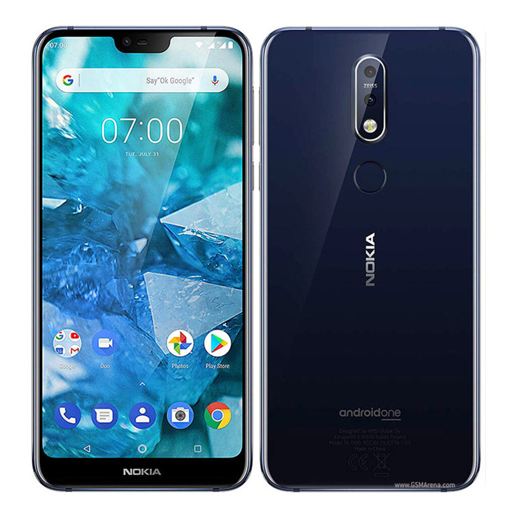 Nokia-7.1