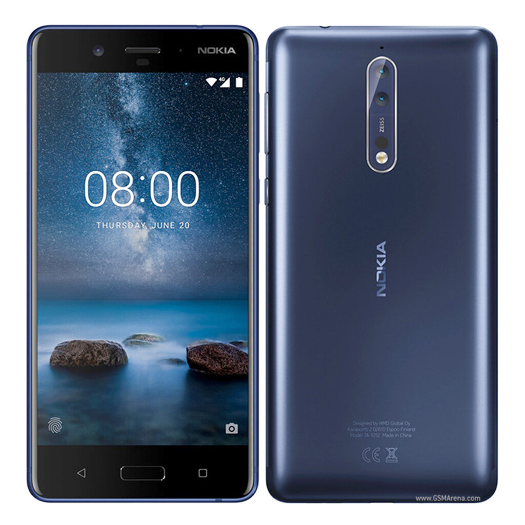 Nokia-8